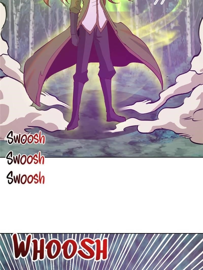 The Last Cultivator Chapter 81 - Page 32