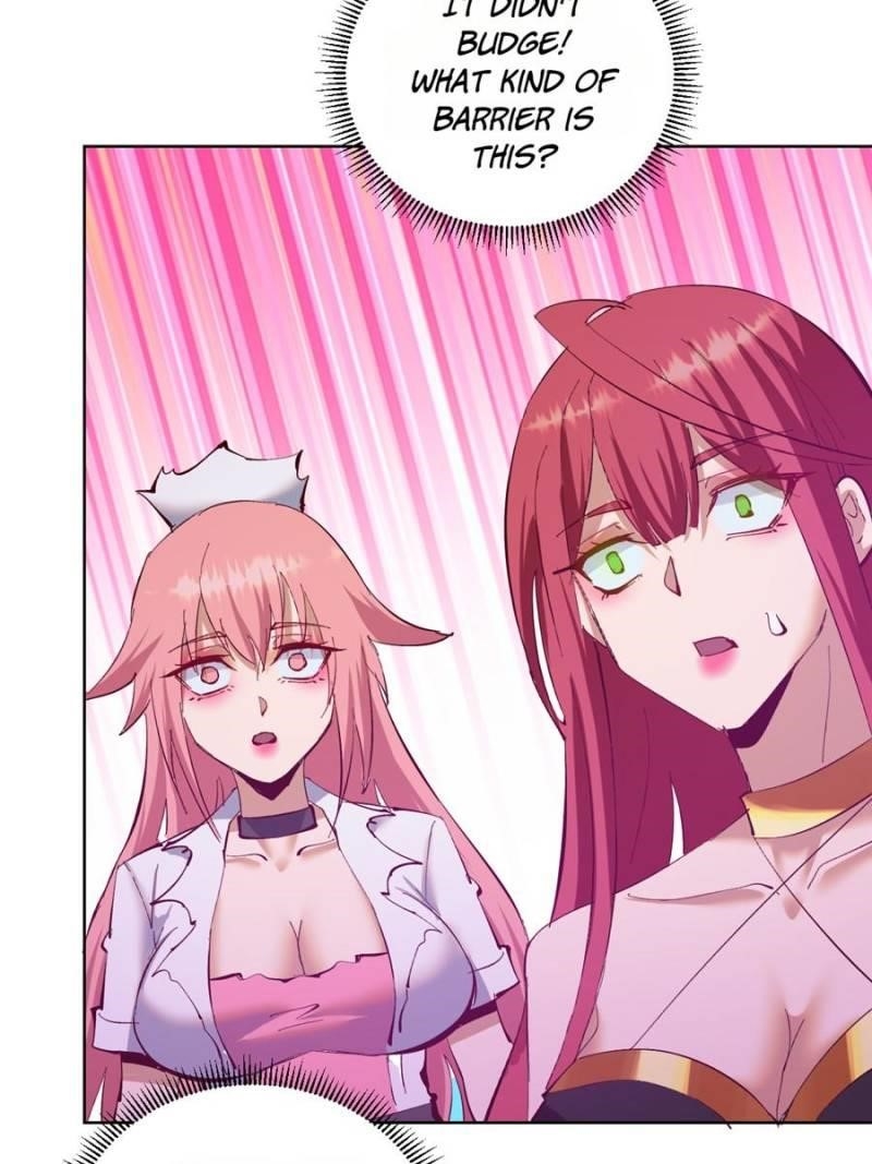 The Last Cultivator Chapter 81 - Page 34