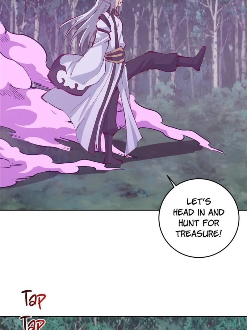 The Last Cultivator Chapter 81 - Page 4