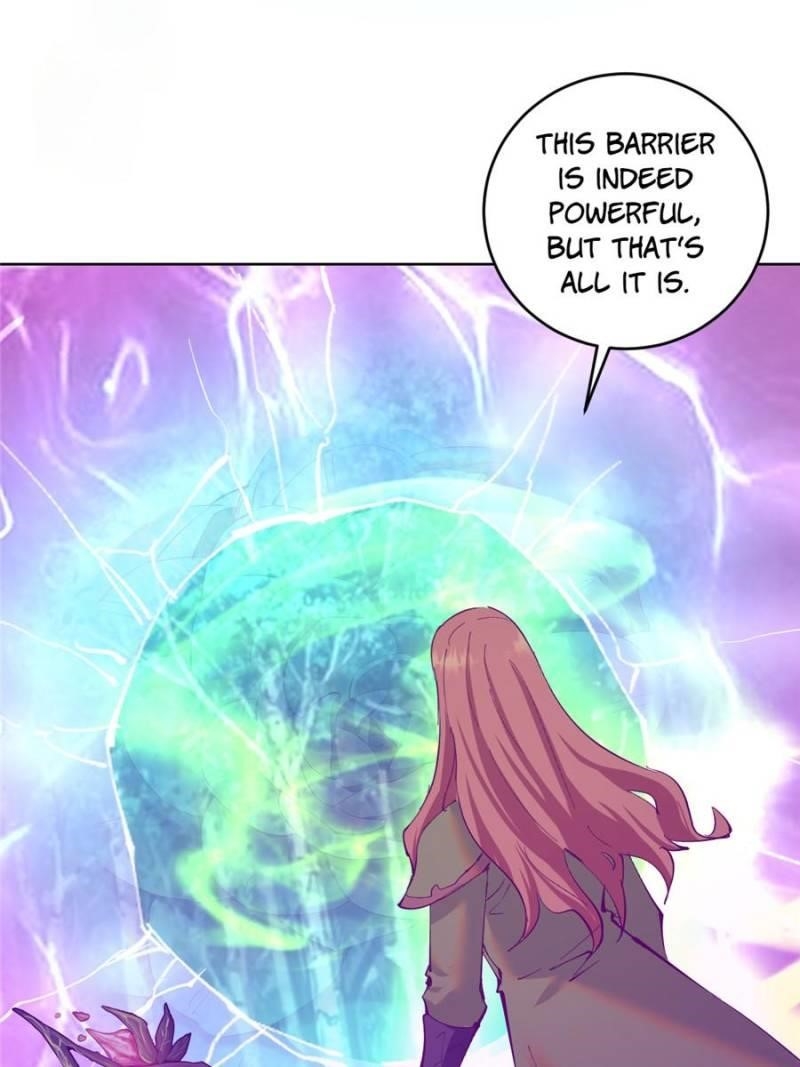 The Last Cultivator Chapter 81 - Page 40