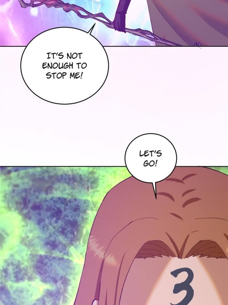 The Last Cultivator Chapter 81 - Page 41