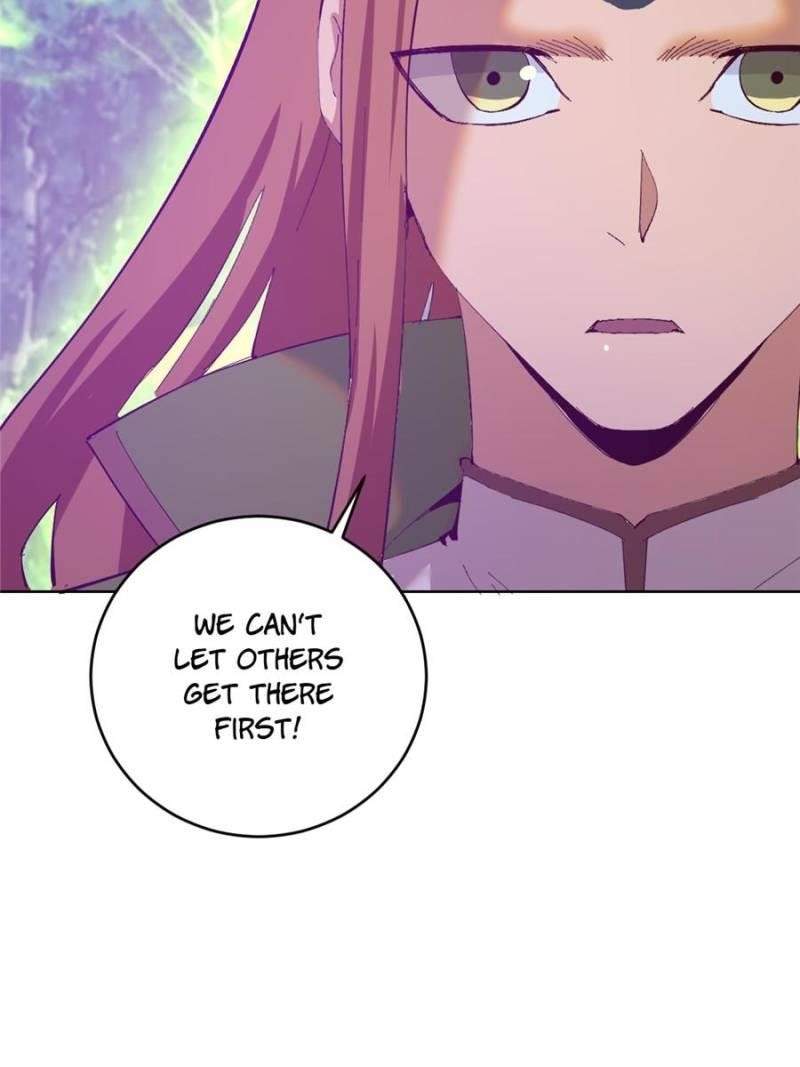 The Last Cultivator Chapter 81 - Page 42