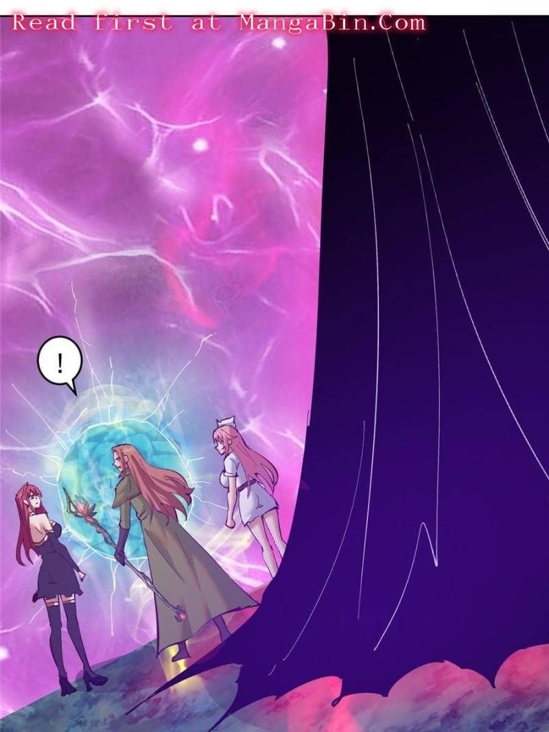 The Last Cultivator Chapter 81 - Page 43