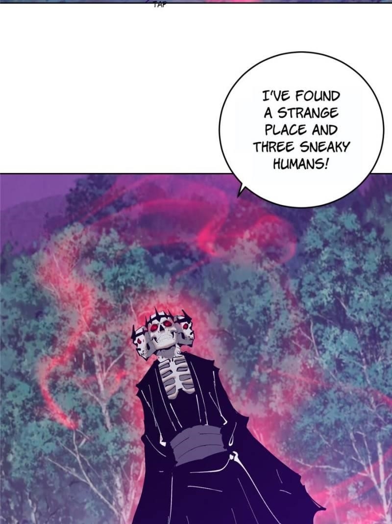 The Last Cultivator Chapter 81 - Page 44