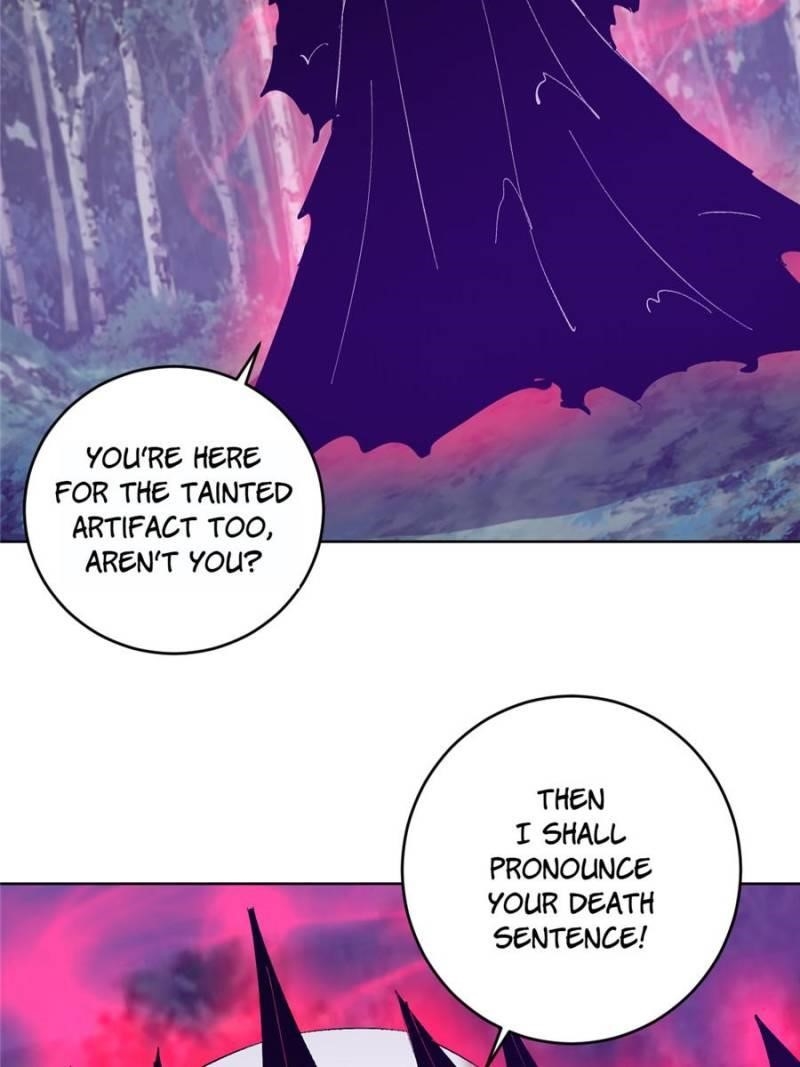 The Last Cultivator Chapter 81 - Page 45