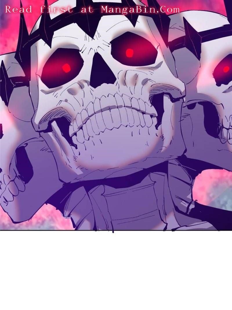 The Last Cultivator Chapter 81 - Page 46