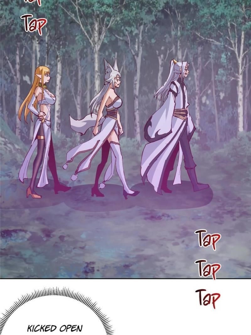 The Last Cultivator Chapter 81 - Page 5