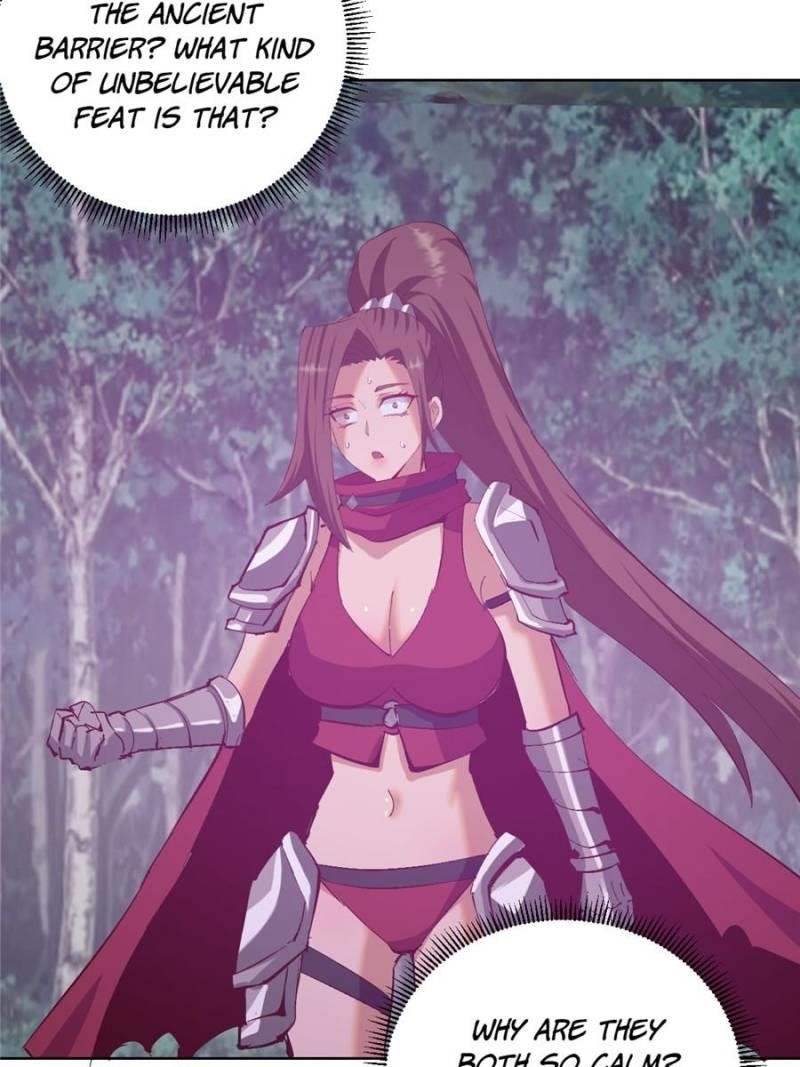 The Last Cultivator Chapter 81 - Page 6