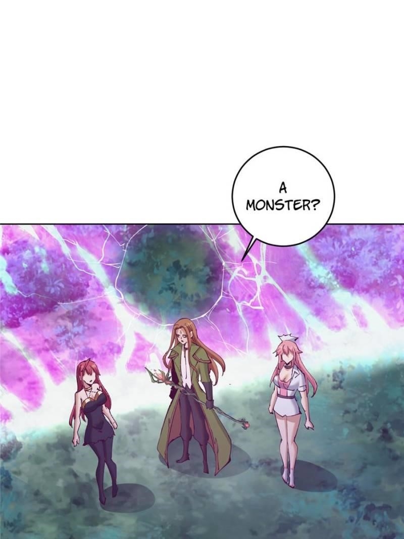 The Last Cultivator Chapter 82 - Page 1