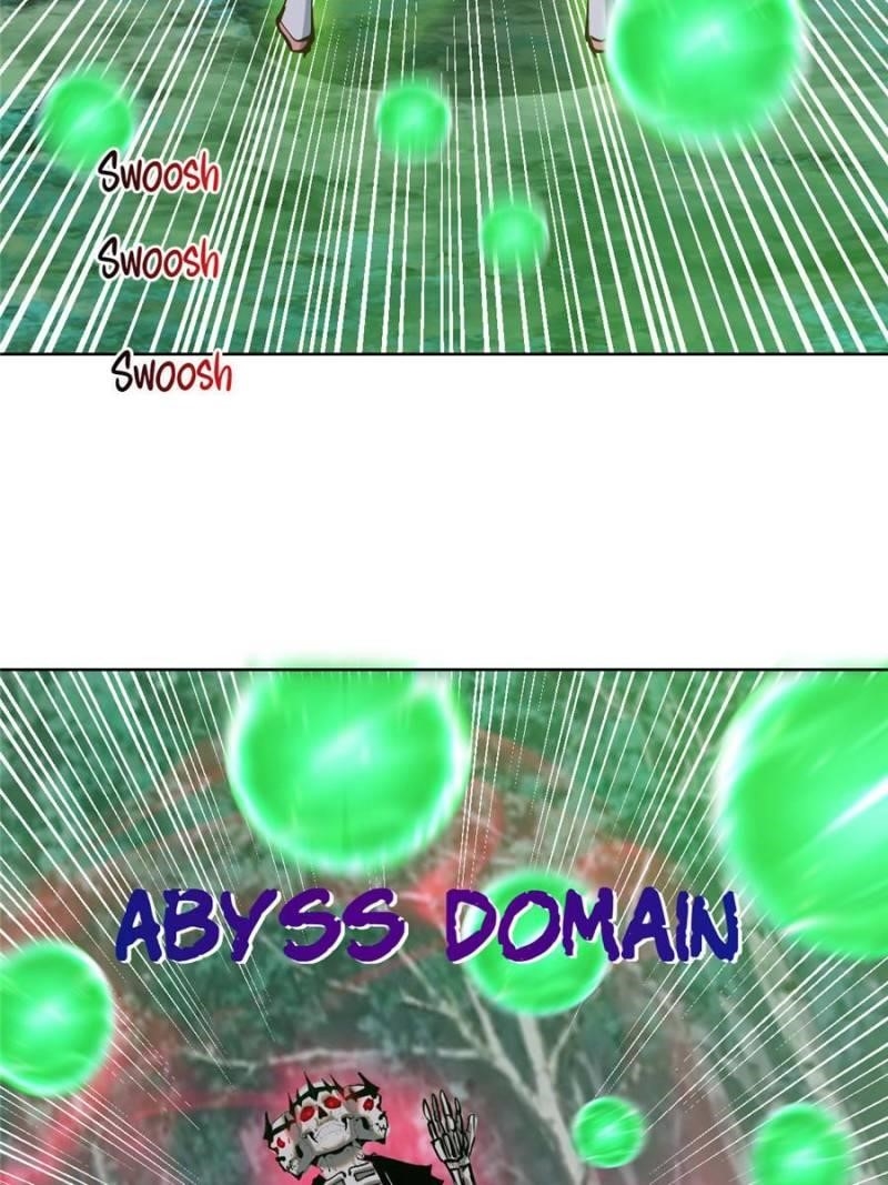 The Last Cultivator Chapter 82 - Page 10