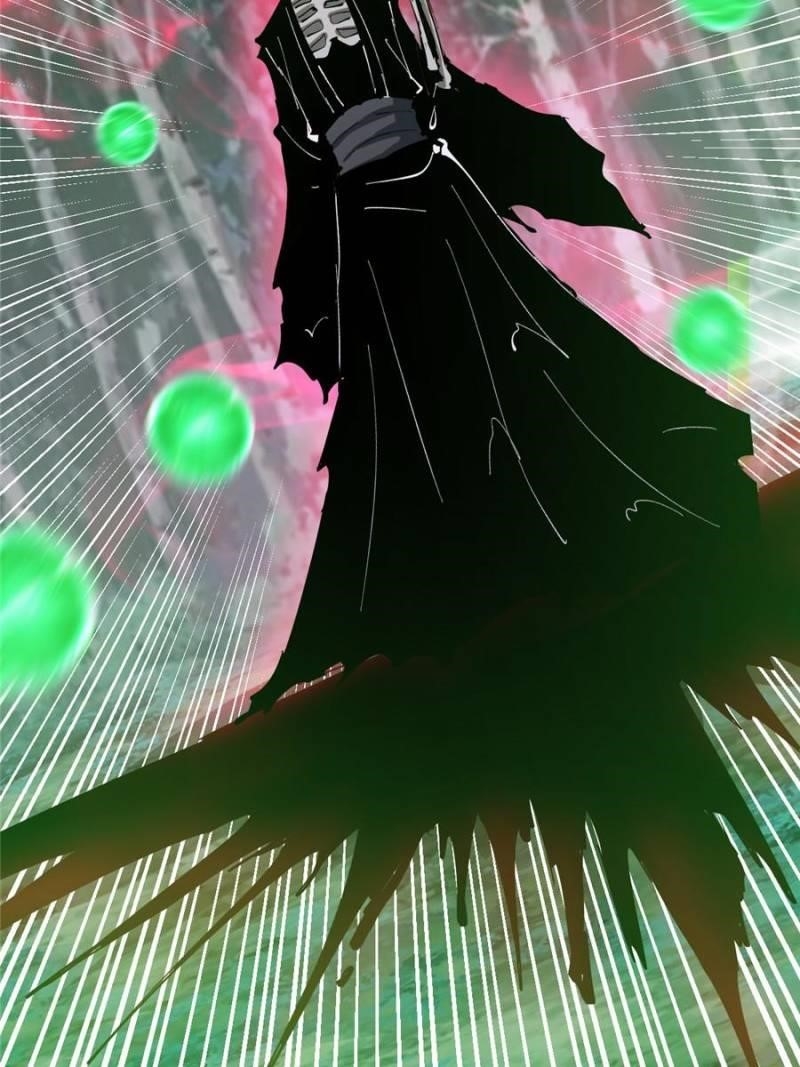 The Last Cultivator Chapter 82 - Page 11