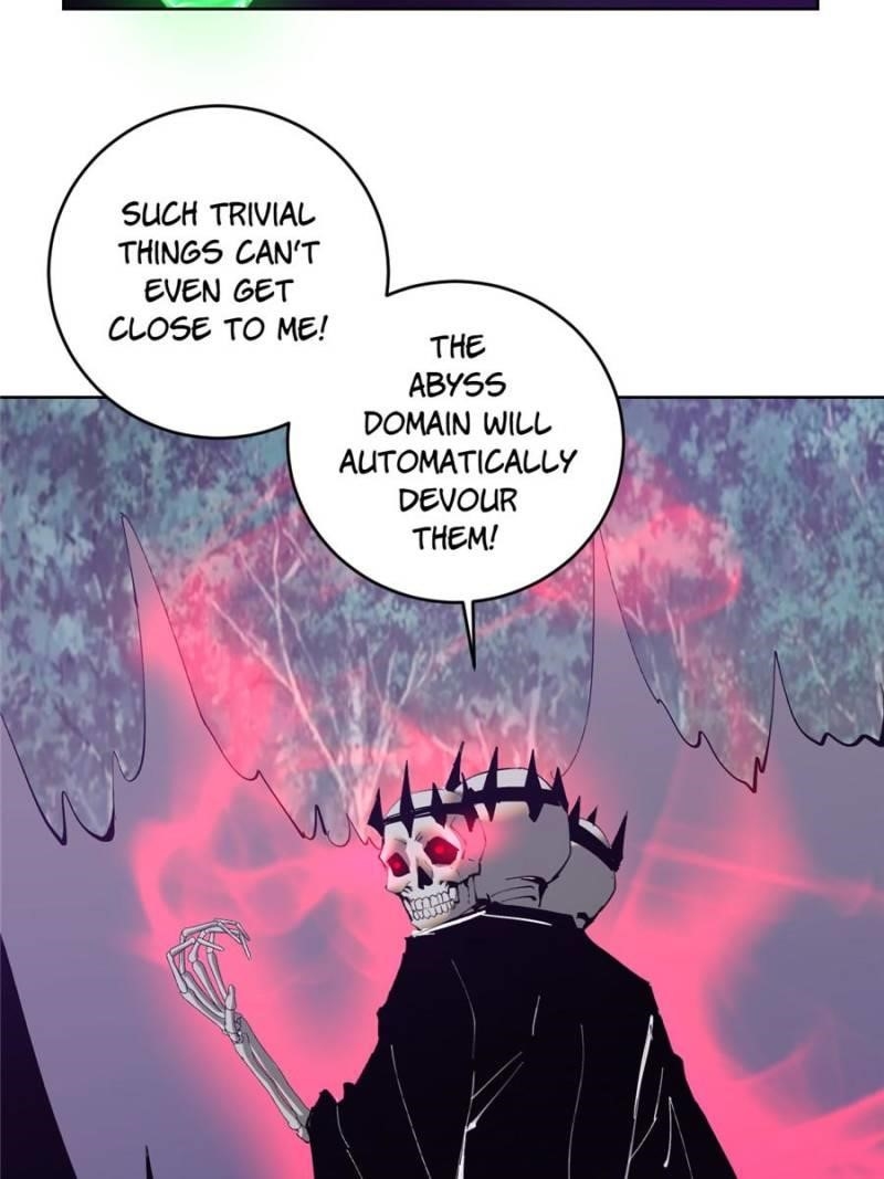 The Last Cultivator Chapter 82 - Page 15