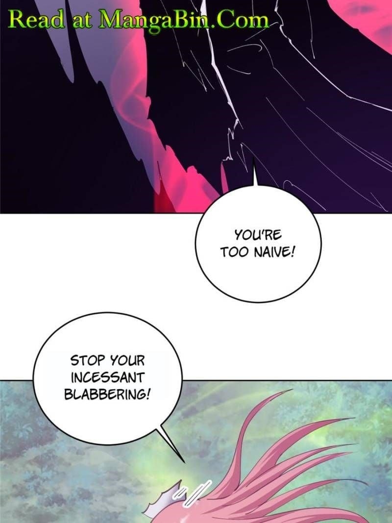 The Last Cultivator Chapter 82 - Page 16