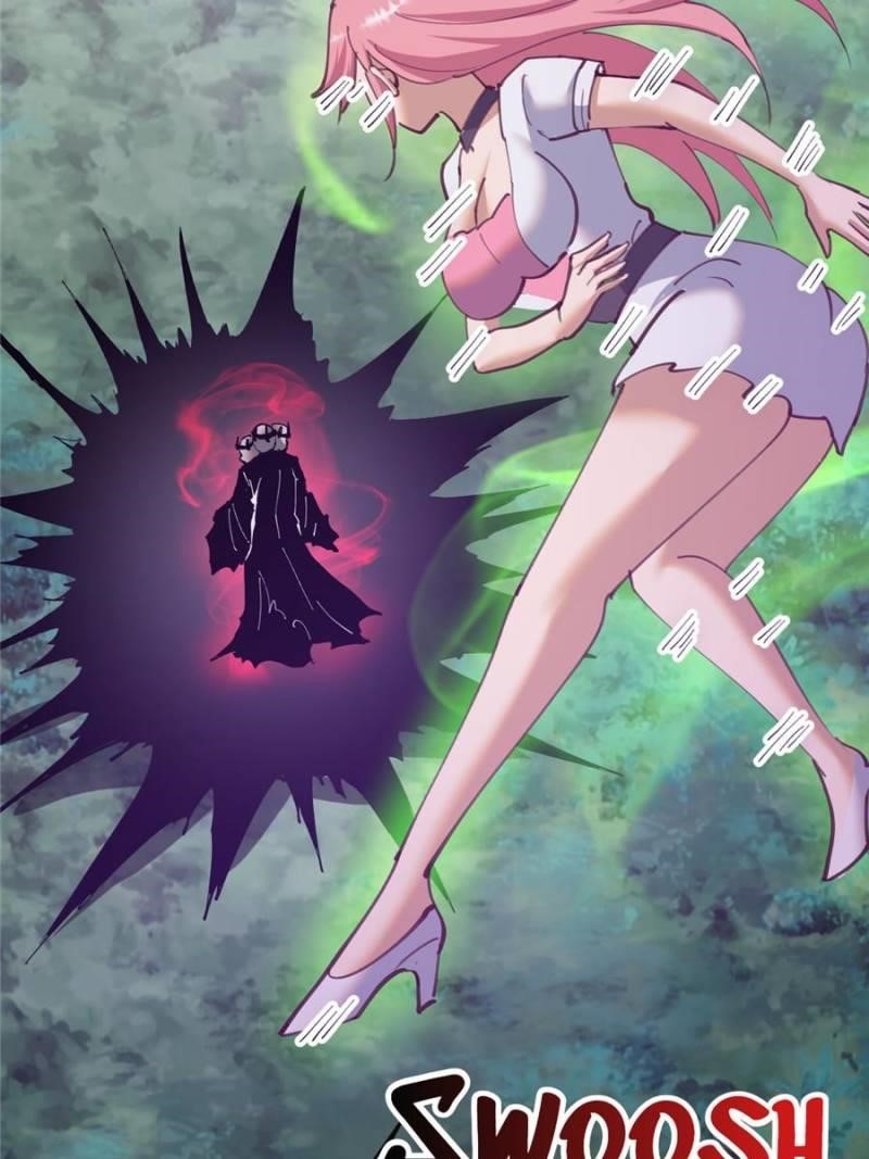 The Last Cultivator Chapter 82 - Page 17