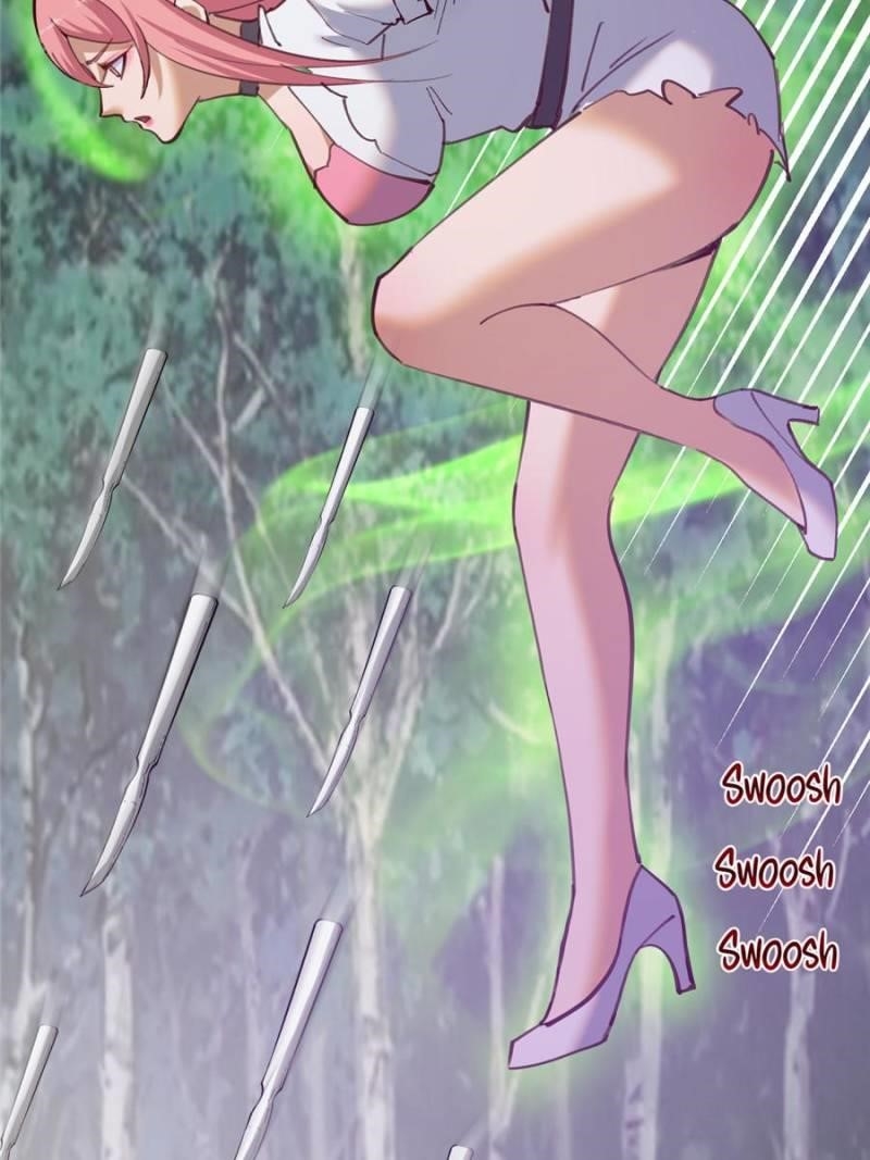 The Last Cultivator Chapter 82 - Page 19