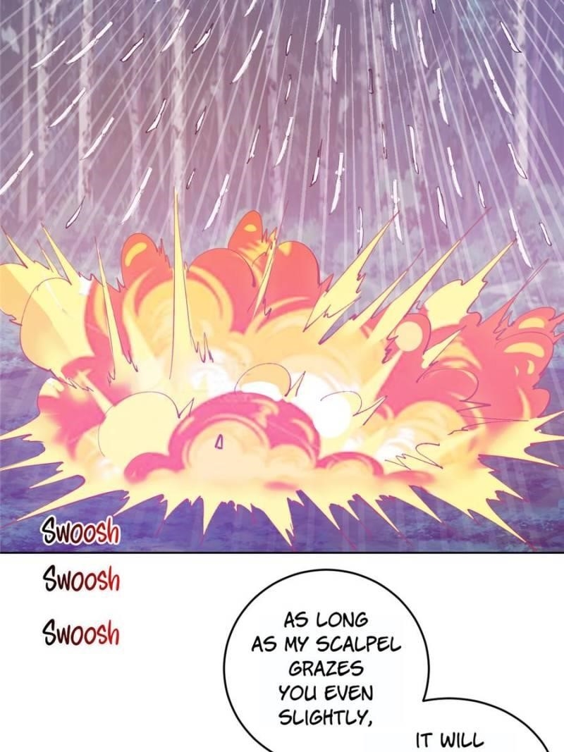 The Last Cultivator Chapter 82 - Page 21