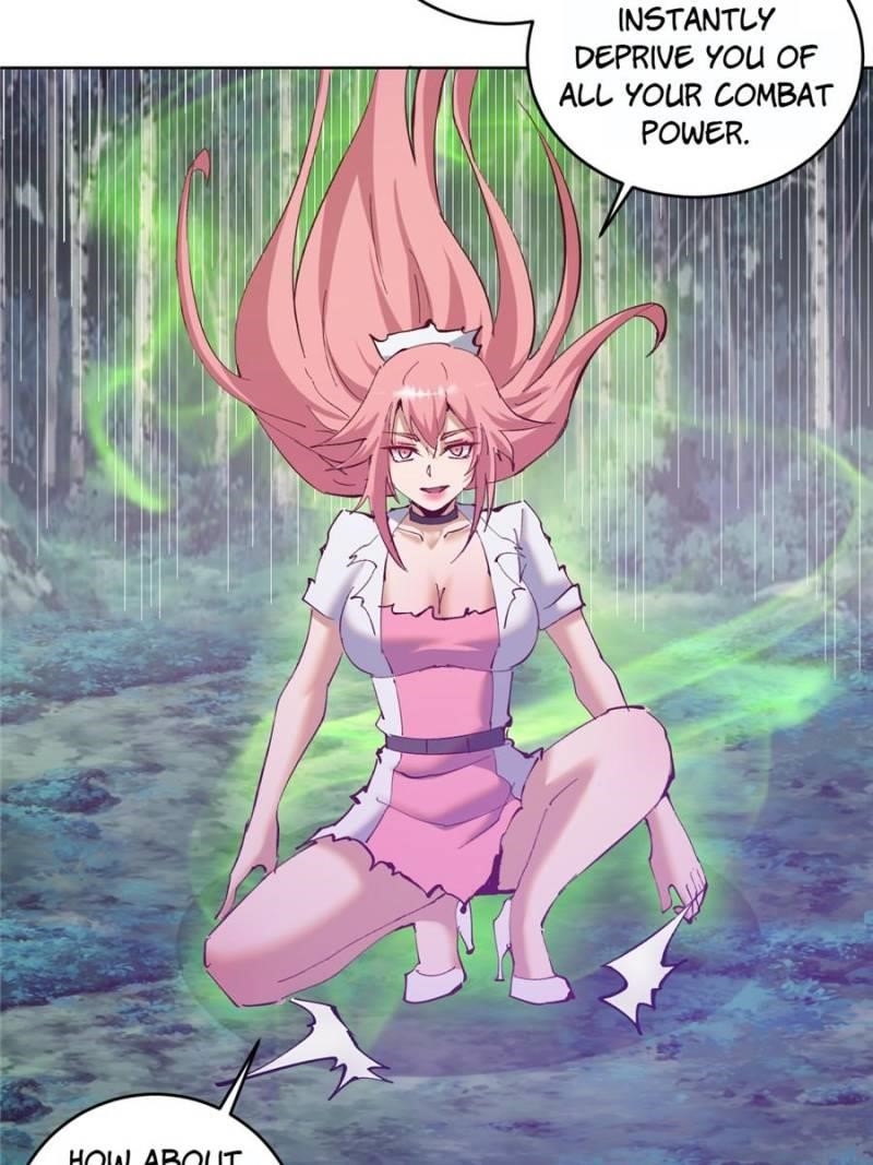 The Last Cultivator Chapter 82 - Page 22