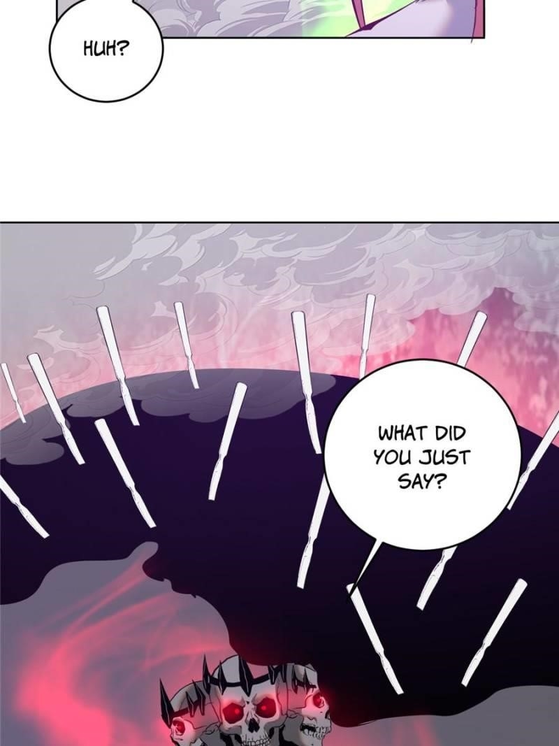 The Last Cultivator Chapter 82 - Page 24