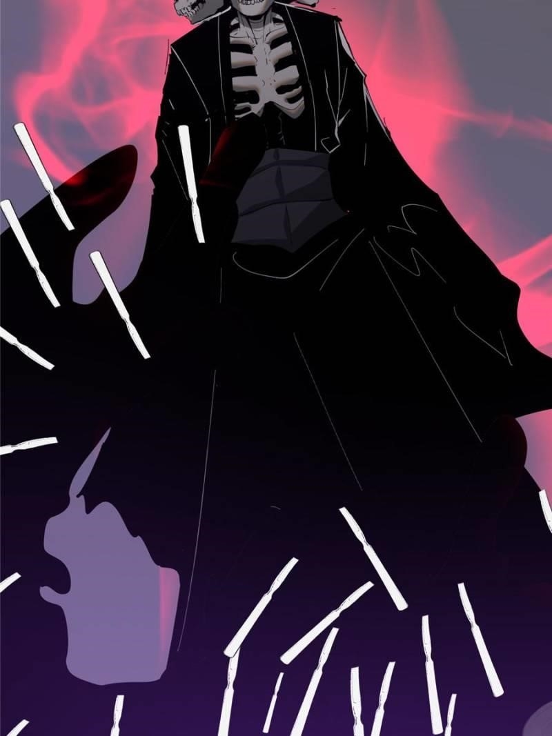 The Last Cultivator Chapter 82 - Page 25