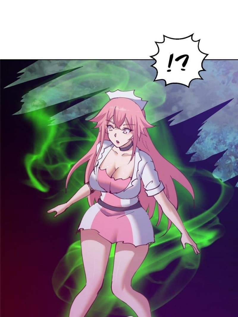 The Last Cultivator Chapter 82 - Page 27