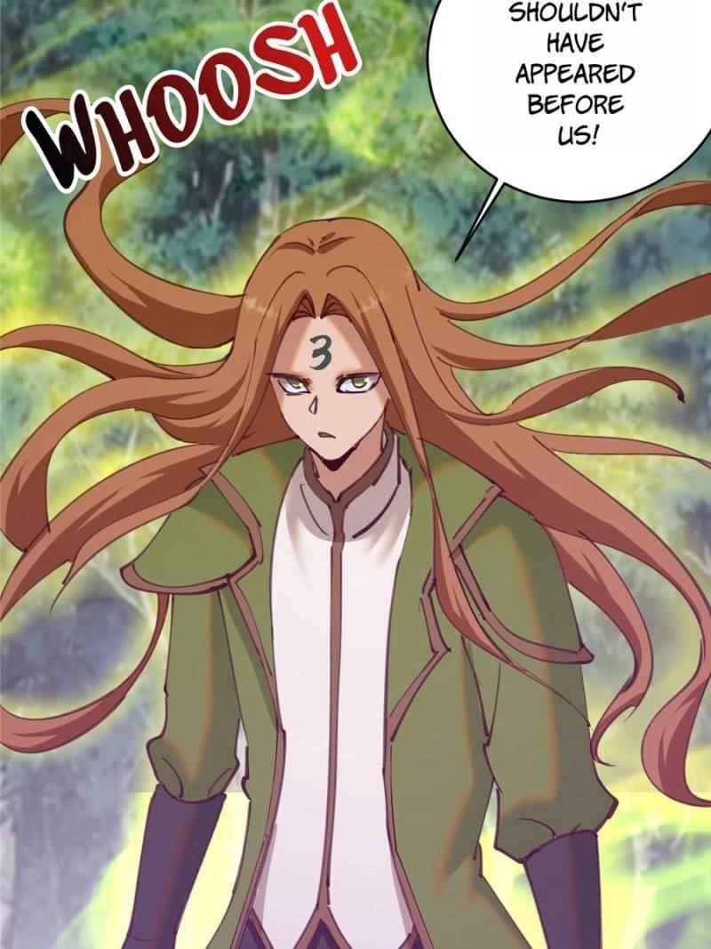 The Last Cultivator Chapter 82 - Page 3