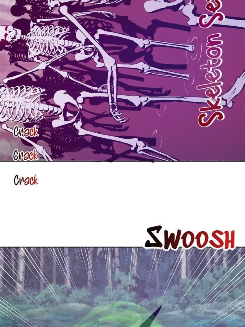 The Last Cultivator Chapter 82 - Page 31