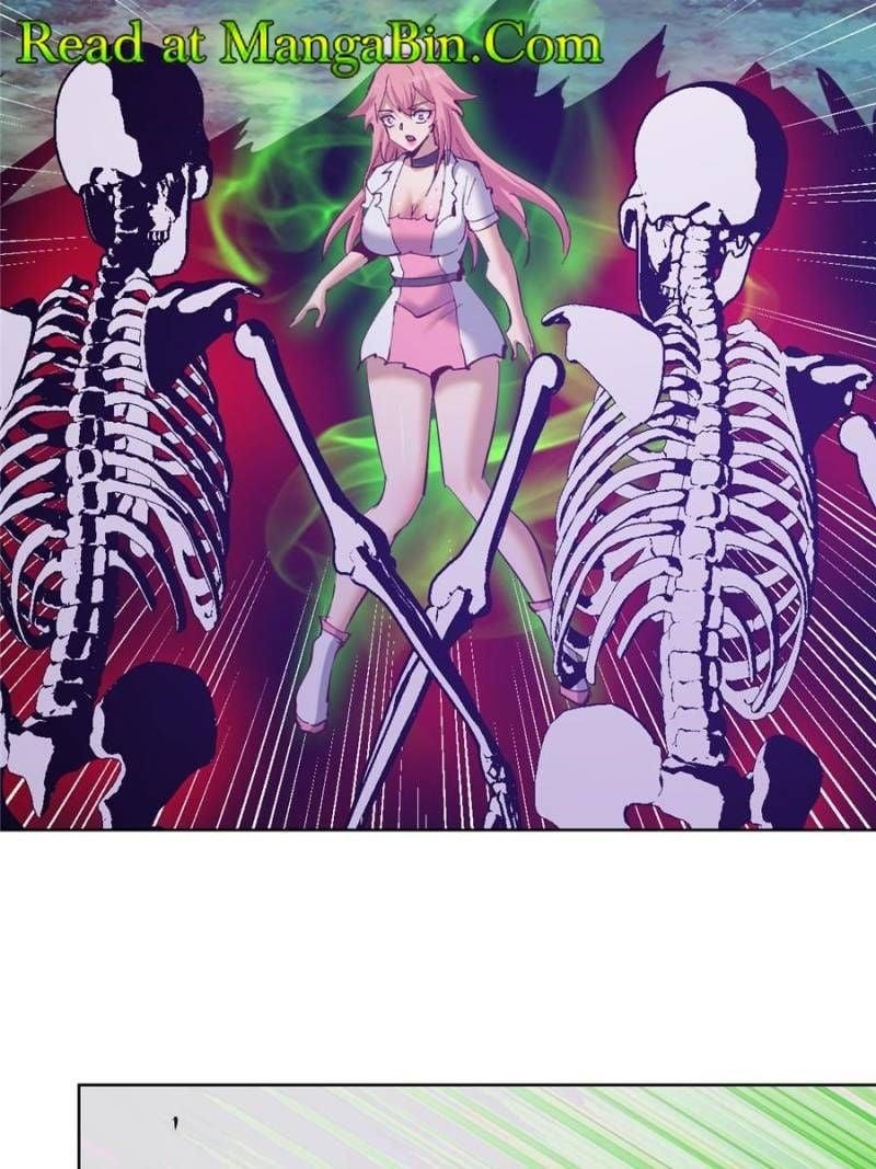 The Last Cultivator Chapter 82 - Page 32