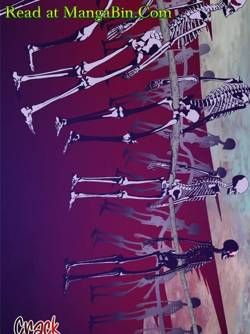 The Last Cultivator Chapter 82 - Page 36