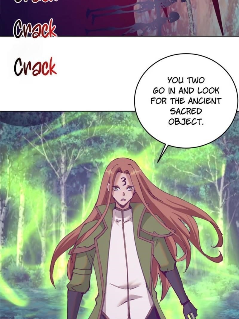 The Last Cultivator Chapter 82 - Page 37