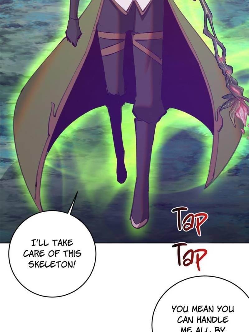 The Last Cultivator Chapter 82 - Page 38