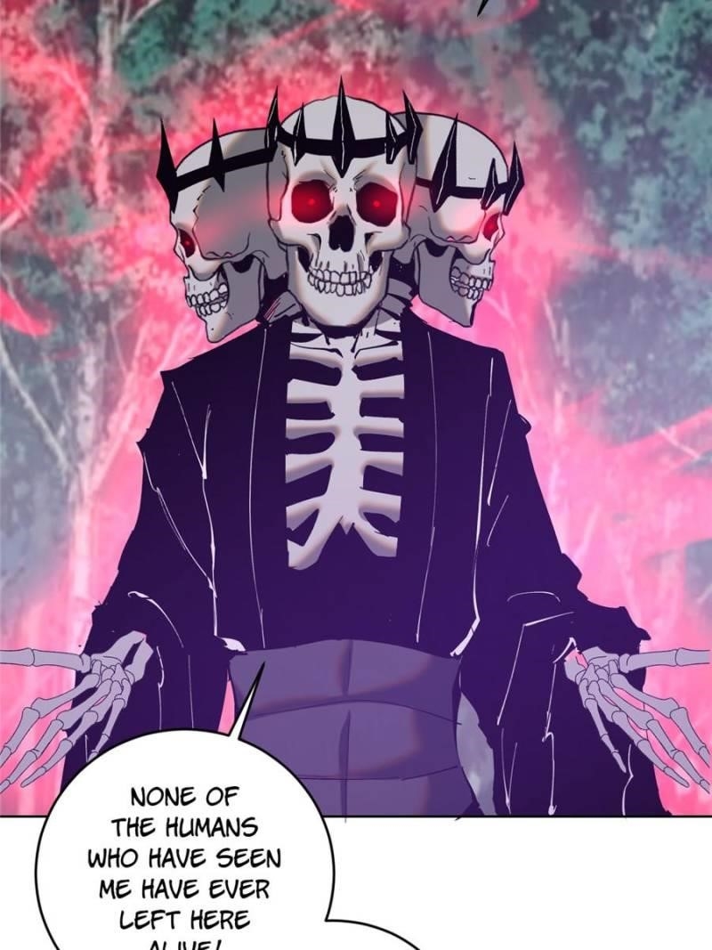 The Last Cultivator Chapter 82 - Page 5