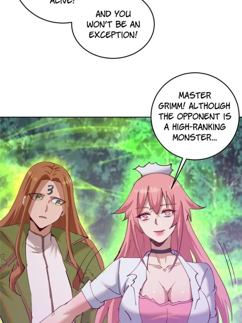 The Last Cultivator Chapter 82 - Page 6