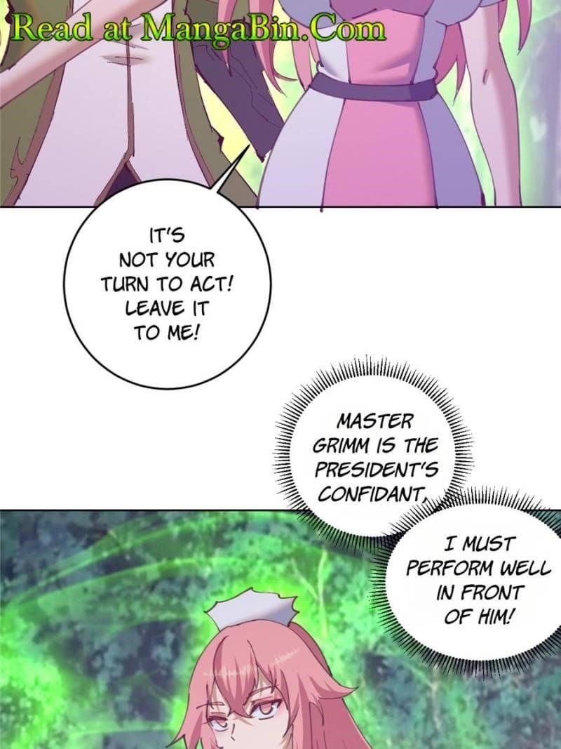 The Last Cultivator Chapter 82 - Page 7