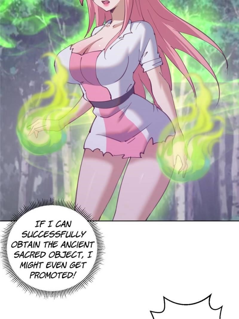 The Last Cultivator Chapter 82 - Page 8