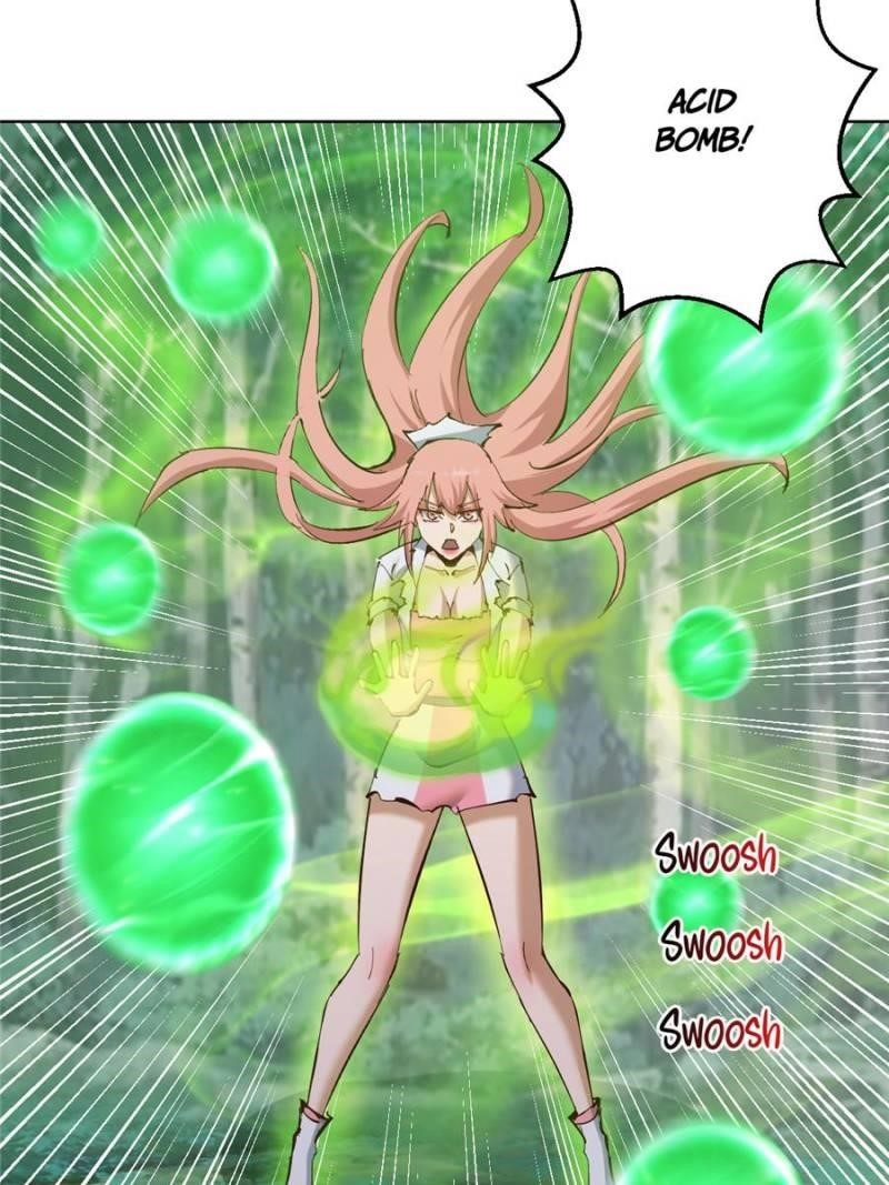 The Last Cultivator Chapter 82 - Page 9