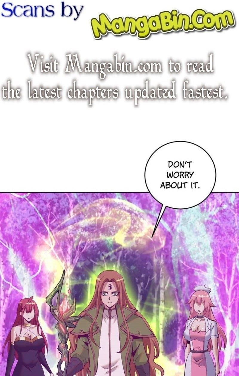 The Last Cultivator Chapter 83 - Page 1