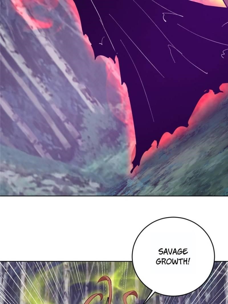 The Last Cultivator Chapter 83 - Page 10