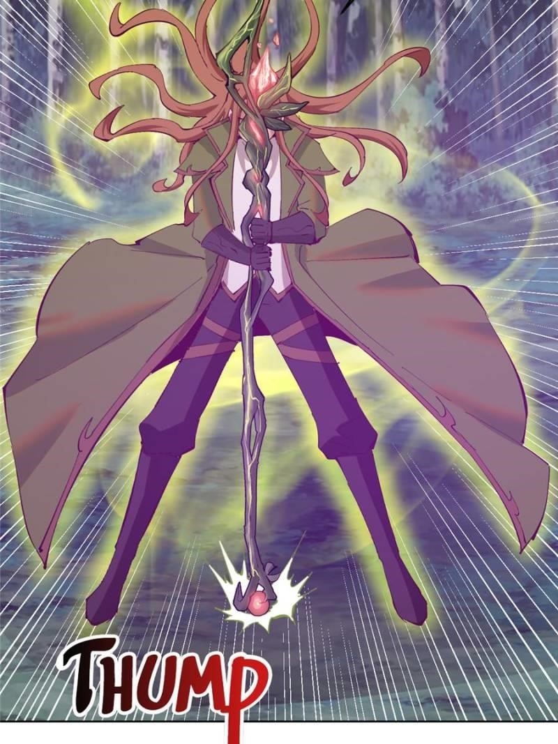 The Last Cultivator Chapter 83 - Page 11