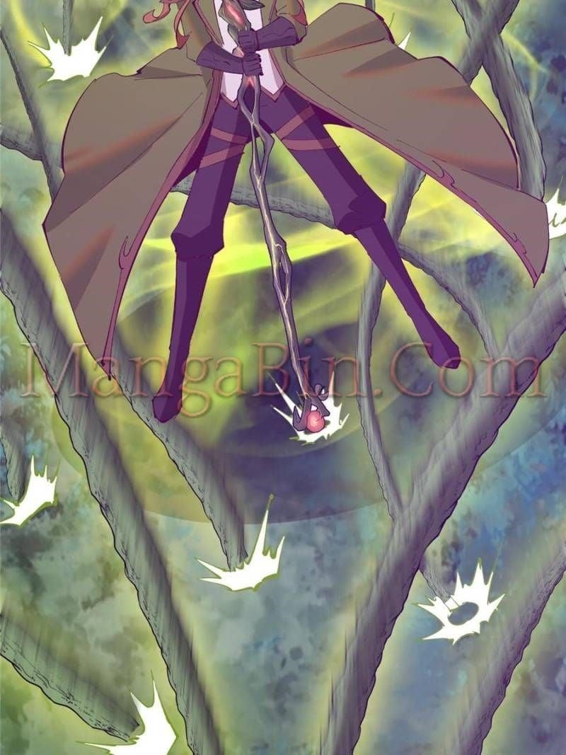 The Last Cultivator Chapter 83 - Page 13