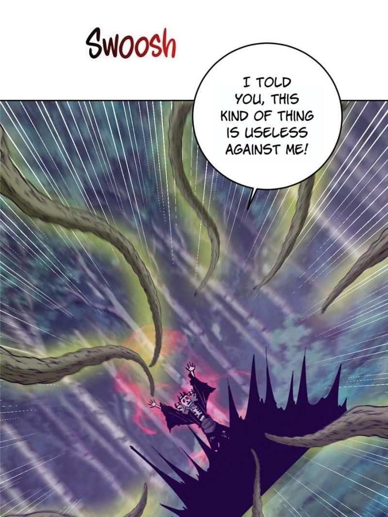 The Last Cultivator Chapter 83 - Page 15