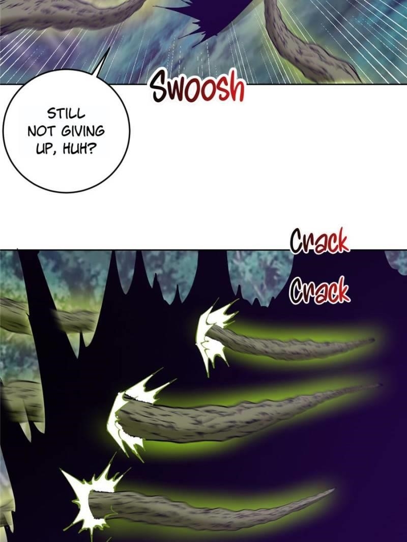 The Last Cultivator Chapter 83 - Page 16