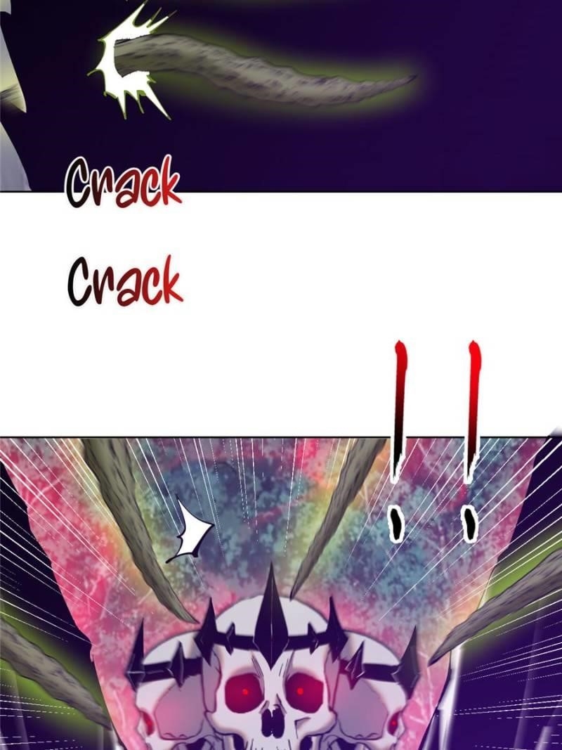 The Last Cultivator Chapter 83 - Page 17