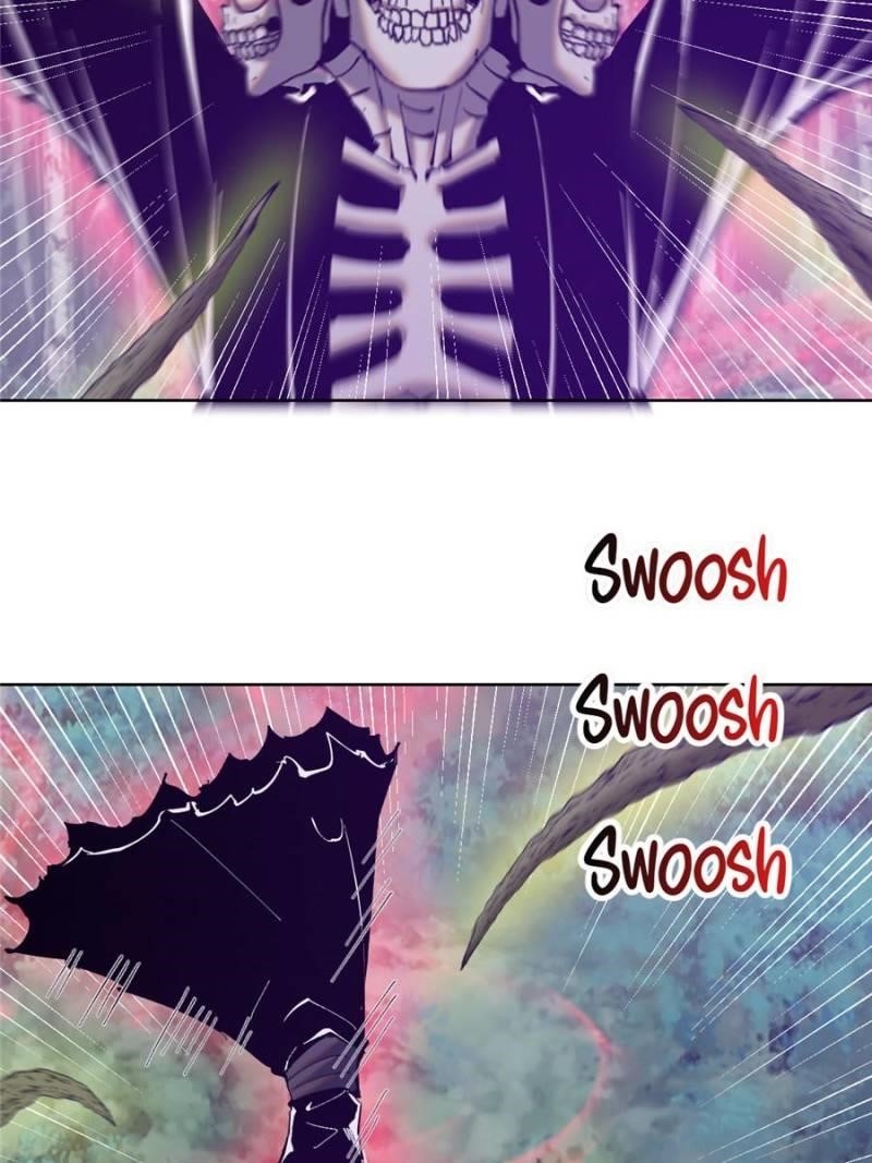 The Last Cultivator Chapter 83 - Page 18