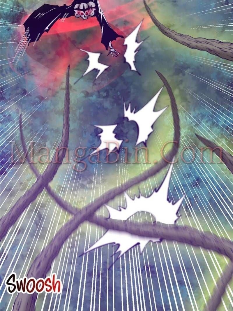 The Last Cultivator Chapter 83 - Page 19