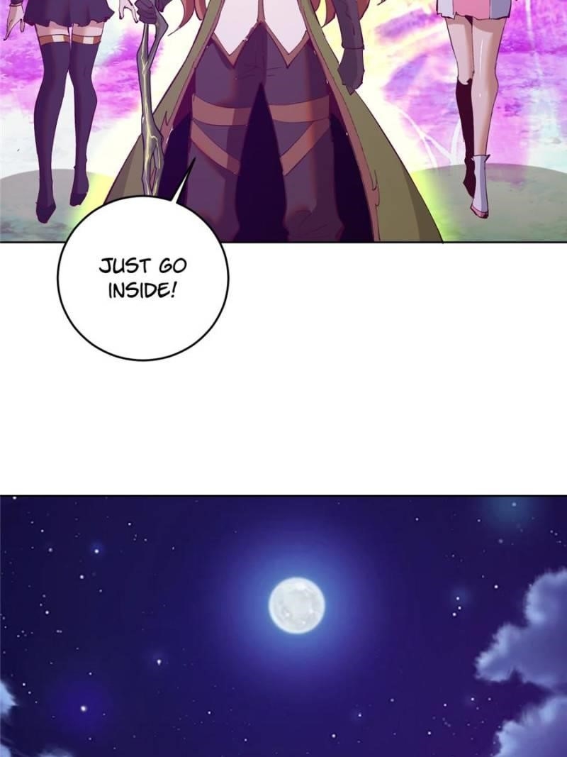 The Last Cultivator Chapter 83 - Page 2