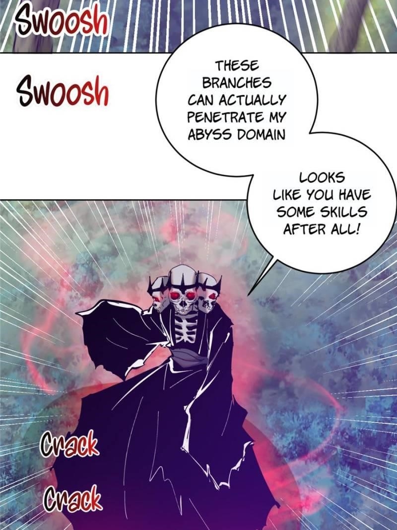 The Last Cultivator Chapter 83 - Page 20