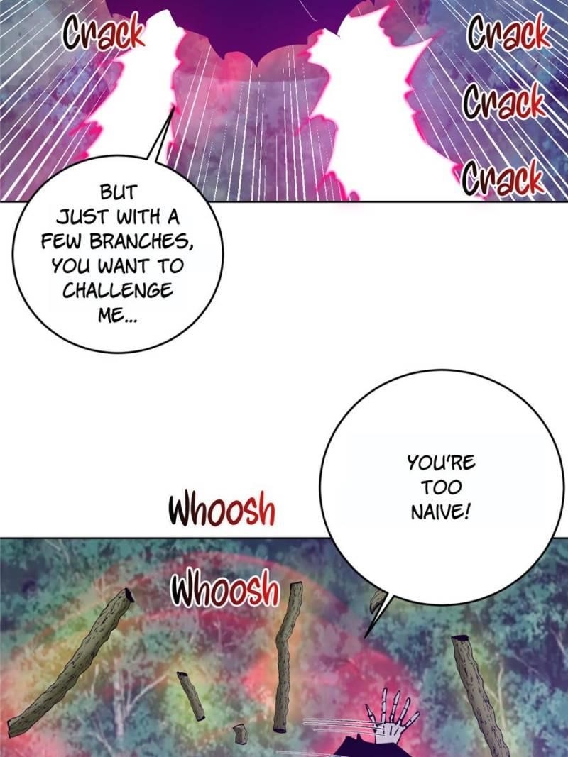 The Last Cultivator Chapter 83 - Page 21