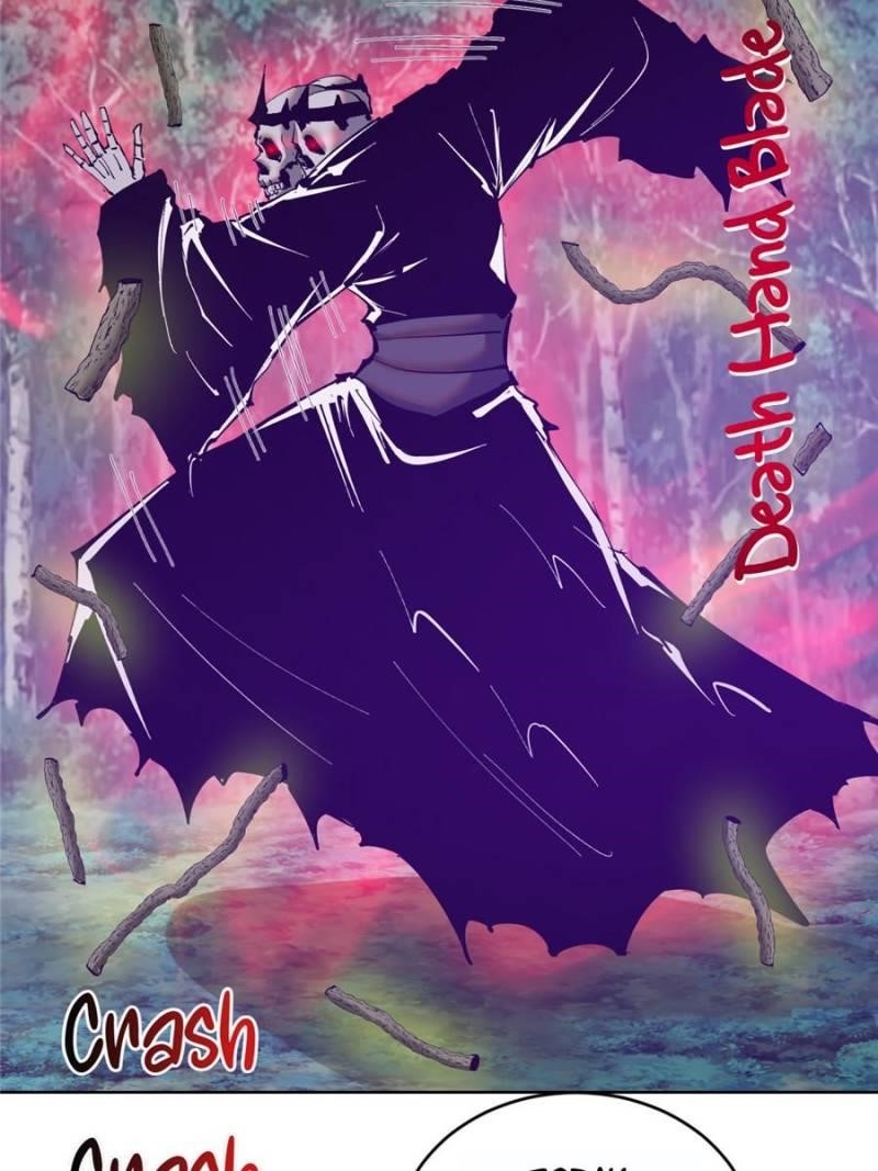 The Last Cultivator Chapter 83 - Page 22