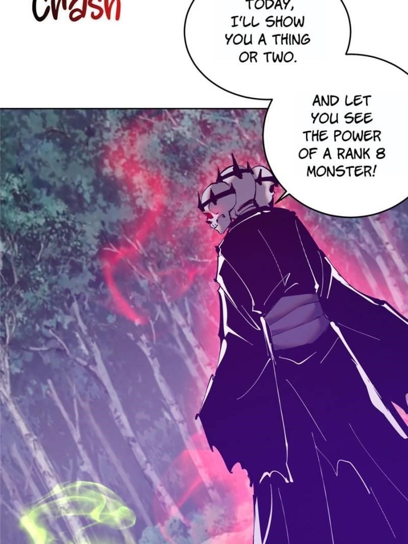 The Last Cultivator Chapter 83 - Page 23