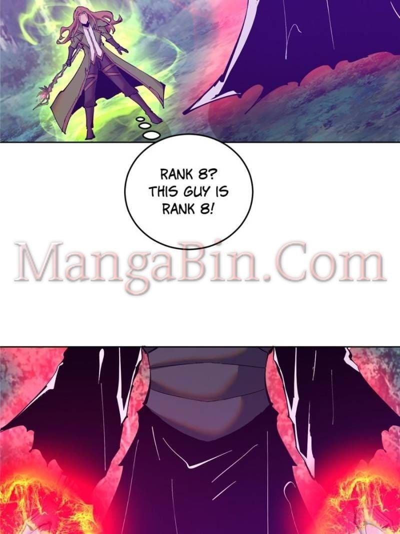 The Last Cultivator Chapter 83 - Page 24